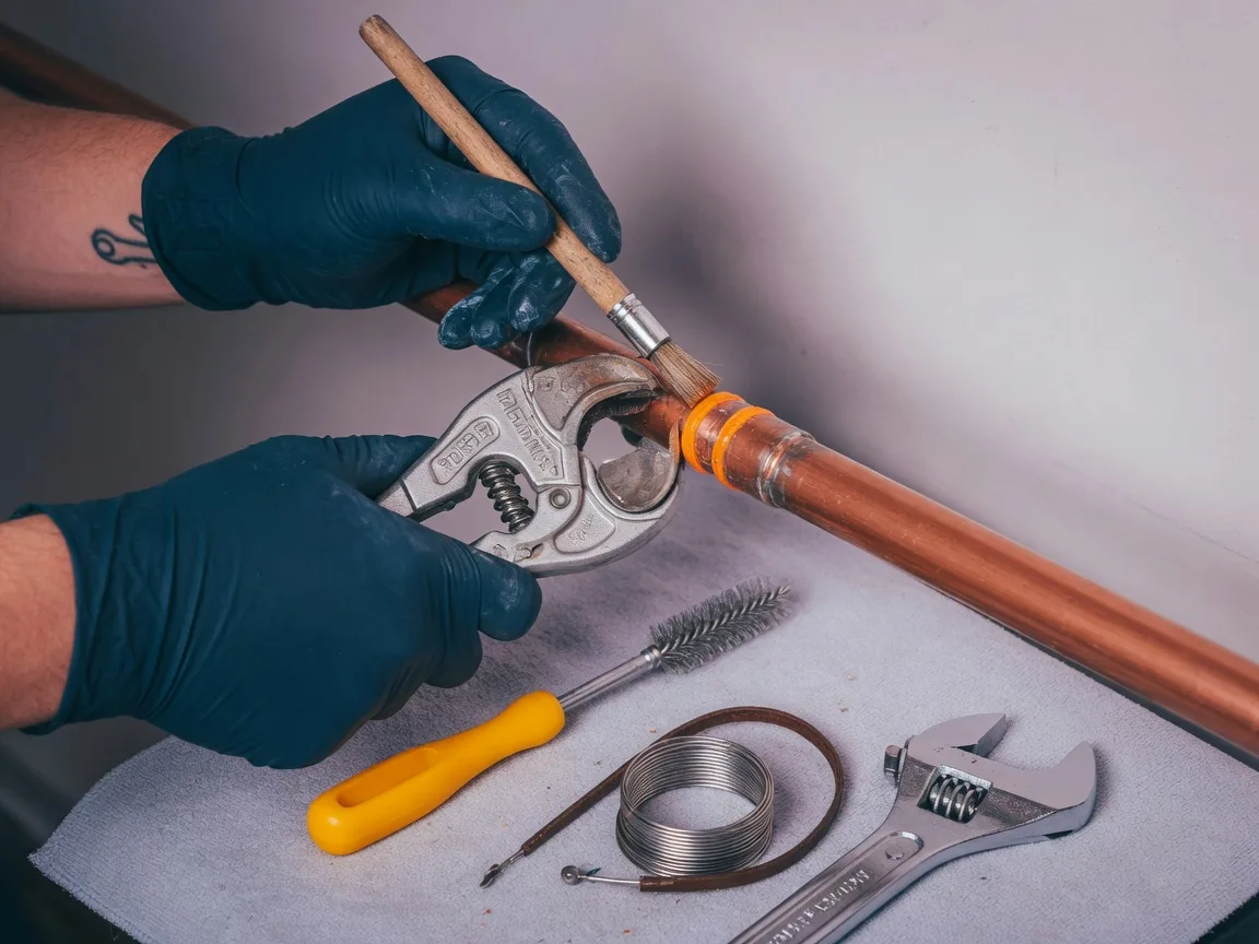 Why choose Sump Pump Repair in Randall, IA